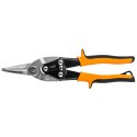 Nożyce do blachy 250 mm, proste NEO TOOLS