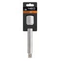Przedłużka 3/4", 200 mm NEO TOOLS