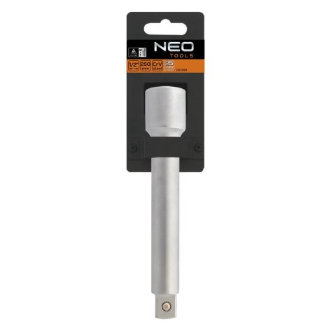 Przedłużka 3/4", 200 mm NEO TOOLS