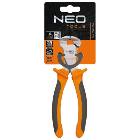 Szczypce czołowe 200 mm NEO TOOLS