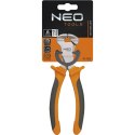 Szczypce czołowe 200 mm NEO TOOLS