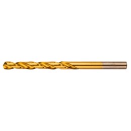 Wiertło do metalu HSS-TiN, 5.2 mm GRAPHITE