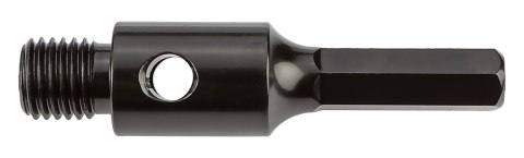 Adapter HEX do otwornic diamentowych GRAPHITE
