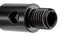Adapter HEX do otwornic diamentowych GRAPHITE