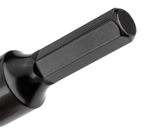 Adapter HEX do otwornic diamentowych GRAPHITE