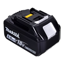 Akumulator 18V 6,0Ah BL1860B 197422-4 MAKITA BOX MAKITA