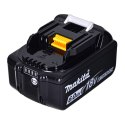 Akumulator 18V 6,0Ah BL1860B 197422-4 MAKITA BOX MAKITA