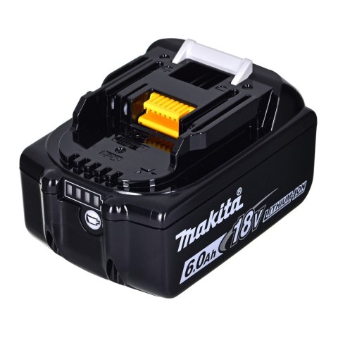 Akumulator 18V 6,0Ah BL1860B 197422-4 MAKITA BOX MAKITA