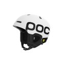 Kask narciarski POC AURIC CUT BC MIPS biały POC