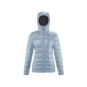 Kurtka MILLET W Tri Icon Down Hd niebieski Millet