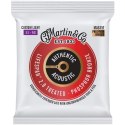 Martin MA535T Custom Light (11-52) - Struny do gitary akustycznej MARTIN STRINGS
