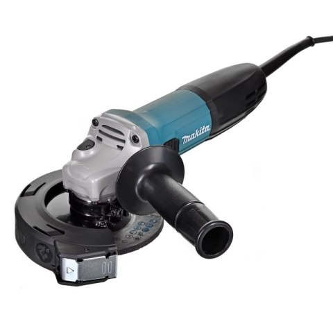 Szlifierka kątowa MAKITA GA5030R (125mm) MAKITA