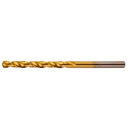 Wiertło do metalu HSS-TiN, 3.5 mm GRAPHITE