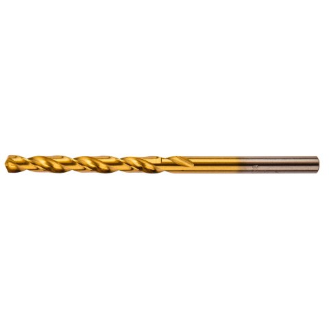 Wiertło do metalu HSS-TiN, 3.5 mm GRAPHITE