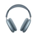 Apple AirPods Max (USB-C) - Blue Apple