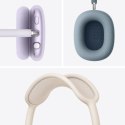 Apple AirPods Max (USB-C) - Blue Apple