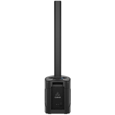 Behringer C210 - Modułowy aktywny system nagłośnieniowy Behringer