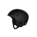 Kask narciarski POC Obex Wide Fit Mips czarny POC