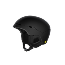 Kask narciarski POC Obex Wide Fit Mips czarny POC