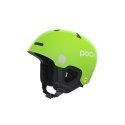 Kask narciarski POCito AURIC CUT MIPS zielony POC
