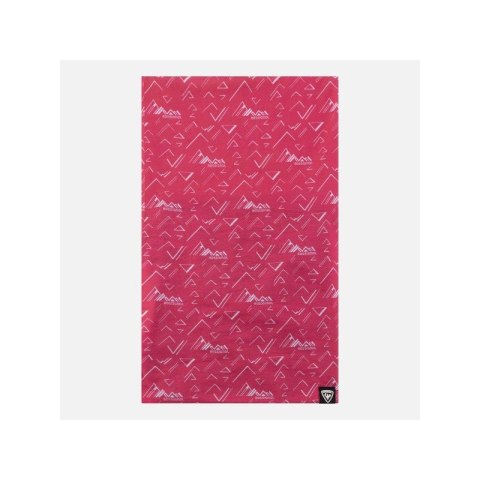 Komin Rossignol Rossi Warm Neck różowy Rossignol