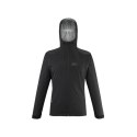 Kurtka MILLET M Fitz Roy Jkt Czarny Millet