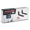 MACLEAN UCHWYT DO KUCHENKI MIKROFALOWEJ CZARNY MC-915B Maclean