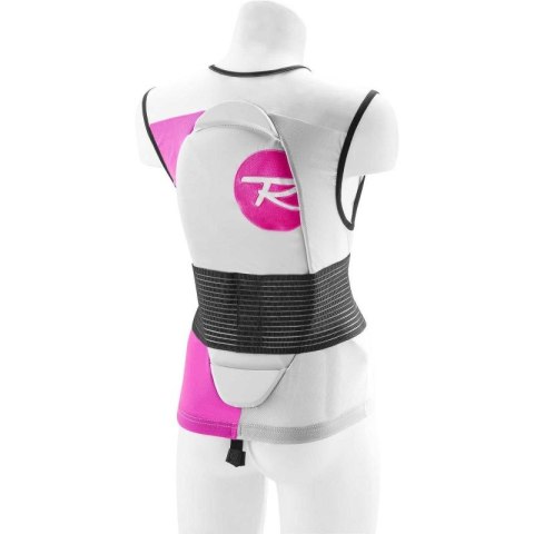 Ochraniacz na plecy ROSSIGNOL RPG VEST W - Sas Tec - czarny Rossignol