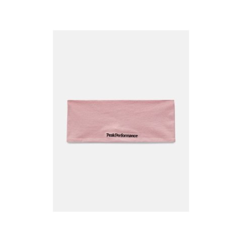Opaska Peak Performance Progress Headband różowy Peak Performance