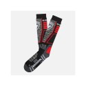 Skarpety Rossignol High Speed Socks czerwony Rossignol