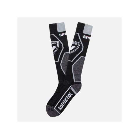 Skarpety Rossignol Speed Comfort Socks czarny Rossignol