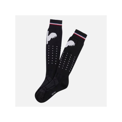 Skarpety Rossignol W Victory Socks czarny Rossignol