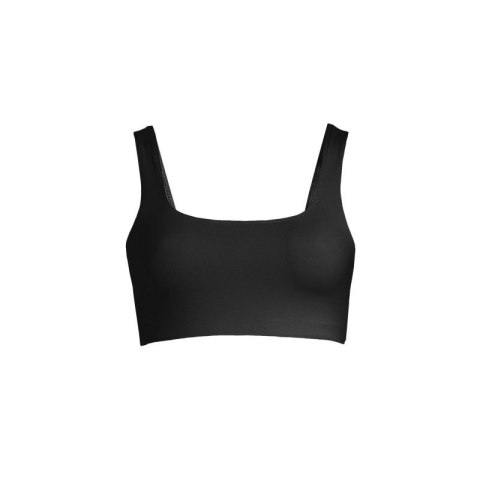 Top kąpielowy CASALL Square Neck Bikini Top czarny Casall