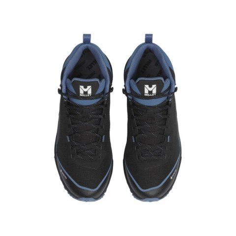 Buty MILLET W Wanaka Mid Gtx Czarny Millet