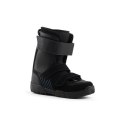 Buty snowboardowe dla dzieci ROSSIGNOL CRUMB czarny Rossignol