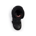 Buty snowboardowe dla dzieci ROSSIGNOL CRUMB czarny Rossignol