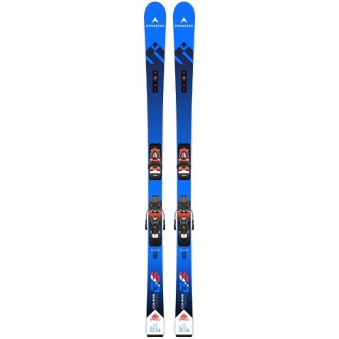 Narty DYNASTAR Speed Team GS 126-171 R21 Pro + wiązania LOOK SPX 11 GW Dynastar