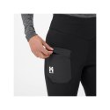 Spodnie MILLET W Rutor Tight Czarny Millet