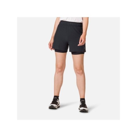 Szorty Rossignol W Trail Shorts czarny Rossignol
