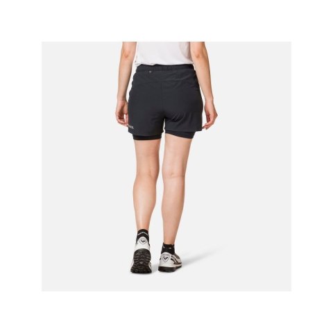 Szorty Rossignol W Trail Shorts czarny Rossignol