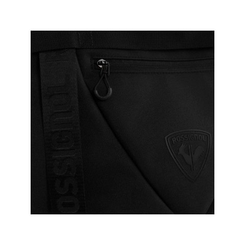 Torba Rossignol Tote Bag 30L Black czarny Rossignol