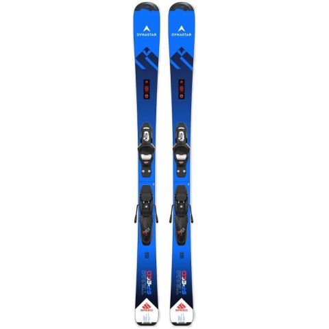 Zestaw narciarski DYNASTAR Team Speed 100-130 Kid4 Dynastar