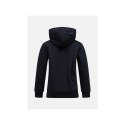 Bluza Peak Performance Jr Original Zip Hood czarny Peak Performance