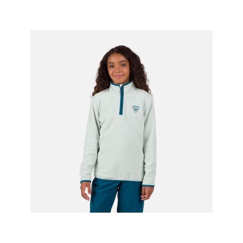Bluza Rossignol Jr Strawpile Fleece Hz Rossignol