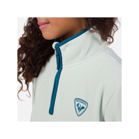 Bluza Rossignol Jr Strawpile Fleece Hz Rossignol