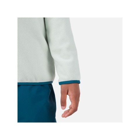 Bluza Rossignol Jr Strawpile Fleece Hz Rossignol