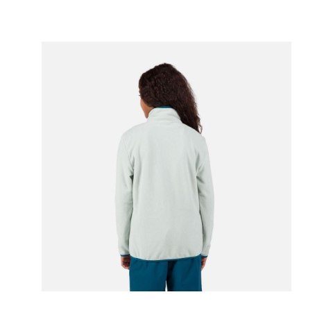 Bluza Rossignol Jr Strawpile Fleece Hz Rossignol