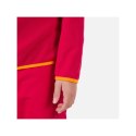 Bluza Rossignol Jr Strawpile Fleece Hz czerwony Rossignol