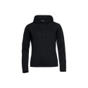 Bluza SAIL RACING W Race Hood - czarny Sail Racing