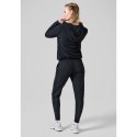 Kombinezon CASALL Weekend Jumpsuit czarny Casall